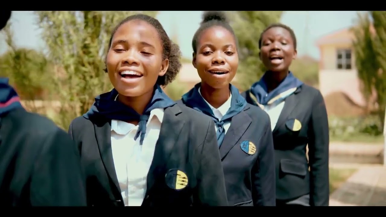 WAYANKHULA NDI YESU _ SECTOR 7 YOUTH CHOIR _SDA MALAWI MUSIC COLLECTIONS