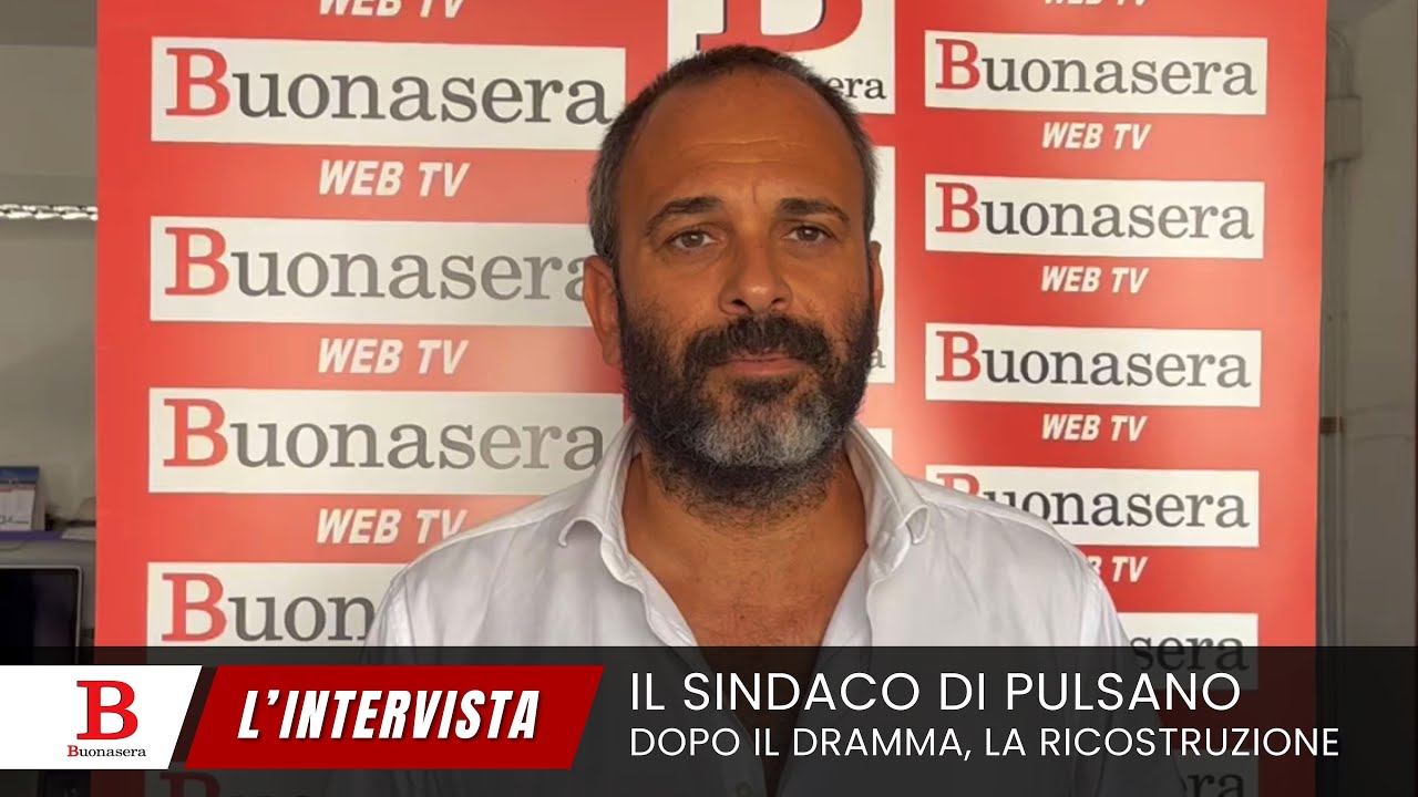 Il Sindaco di Pulsano