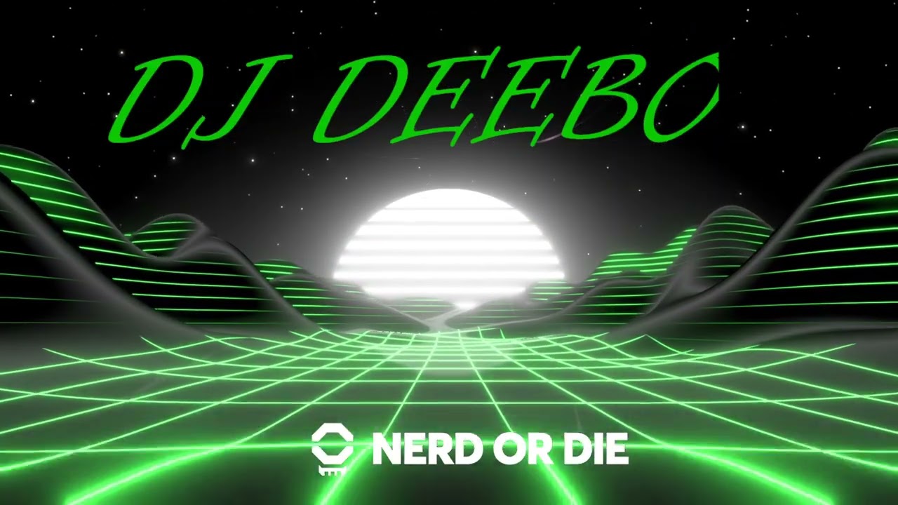 DJ DEEBO | DJ MIX | OLD/NEW SCHOOL | UNDERGROUND HIP HOP | MELLOW HIP HOP | UNDERGROUND | VOL 2