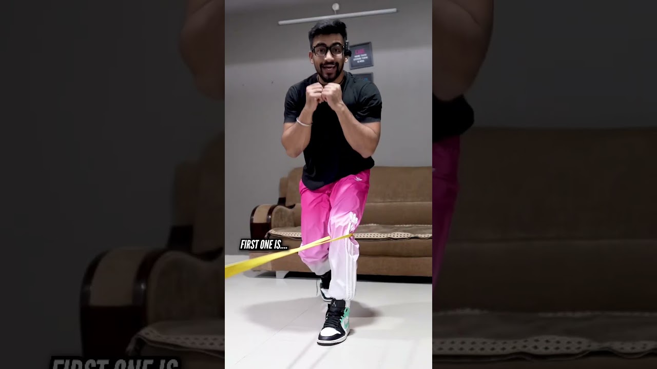 🥵✅&ldquo;KNEE NOISES&rdquo; Cure ? #kneepain #kneenoise #ytshorts