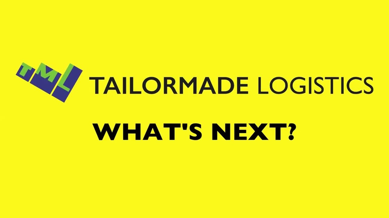 Tailormade Logistics Ghlin expands to 44.000 m2.