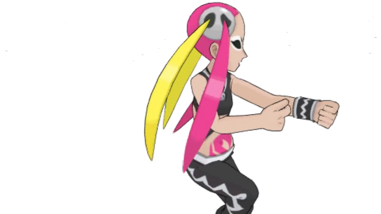 [MMD] Lean On - Major Lazer & DJ Snake