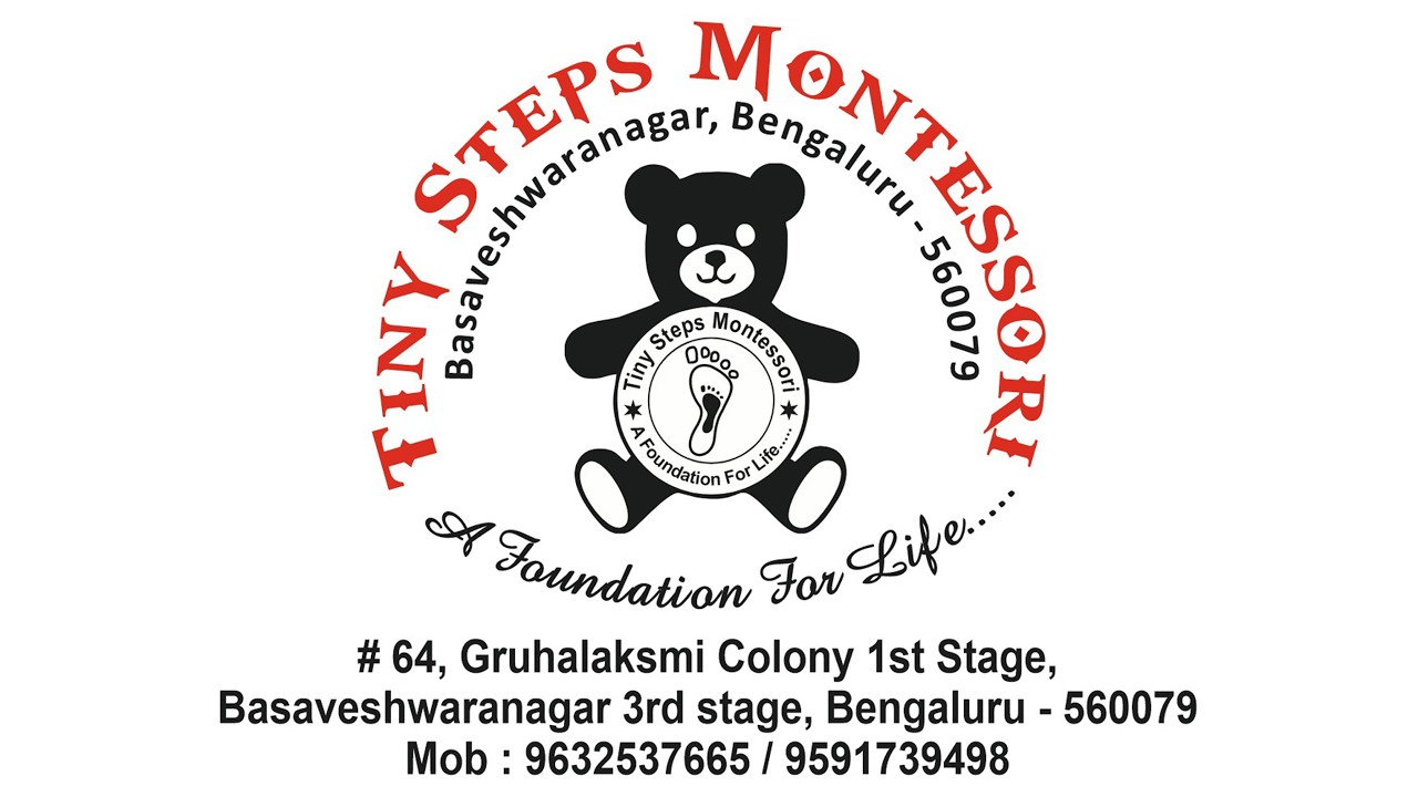 Tiny Steps || Annual Day 2026 || 96325 37665||Song 02