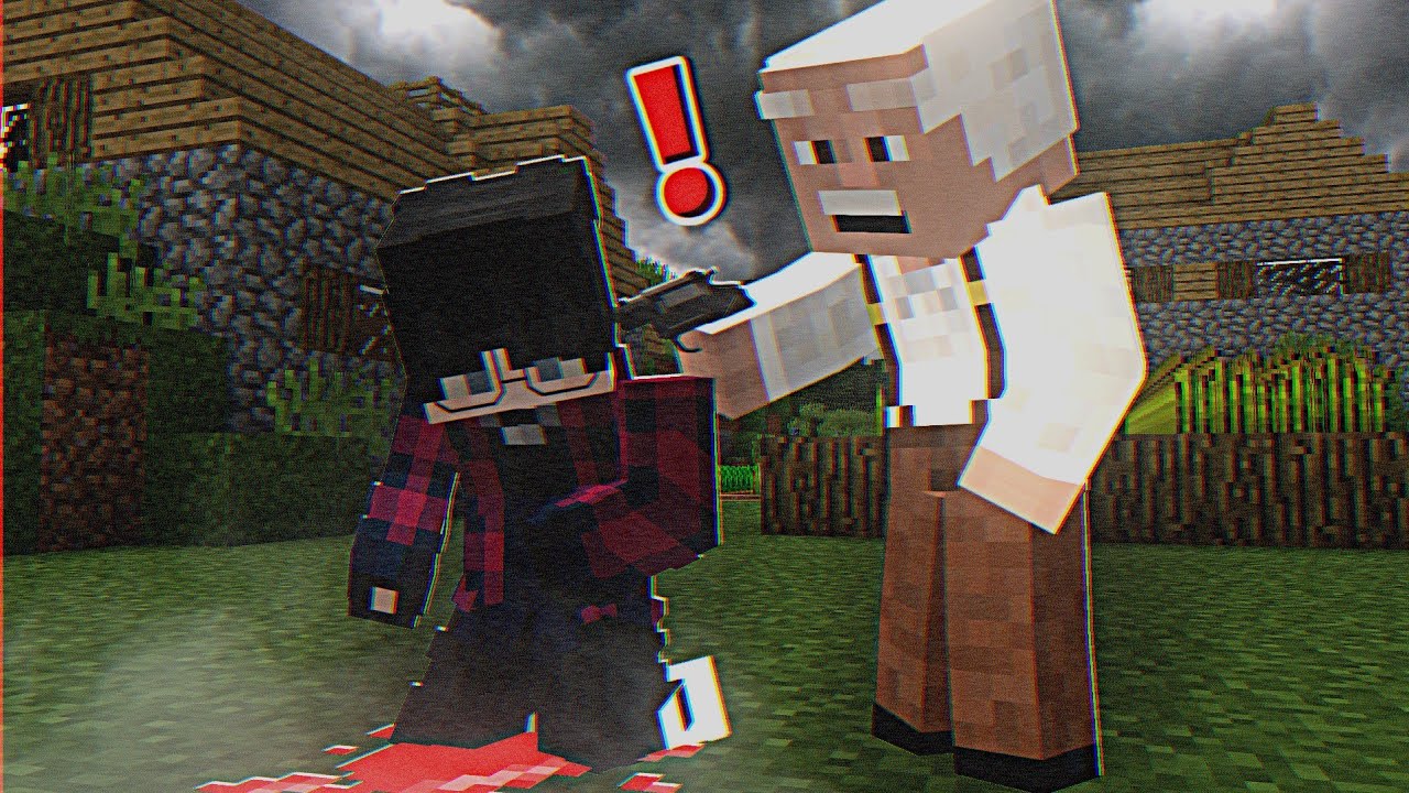 Yo'qolgan XOTIN #5 OHIRGI QISM | Minecraft Uzbekcha