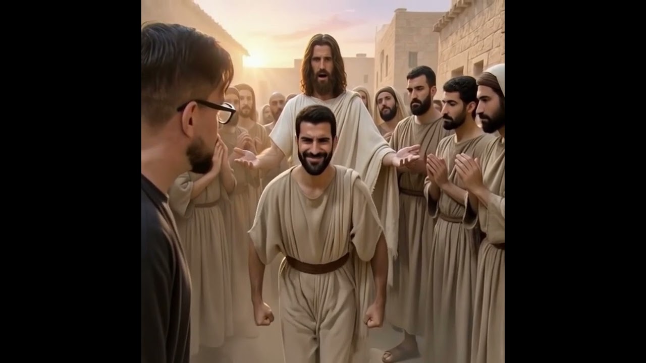 Tempo de Jesus