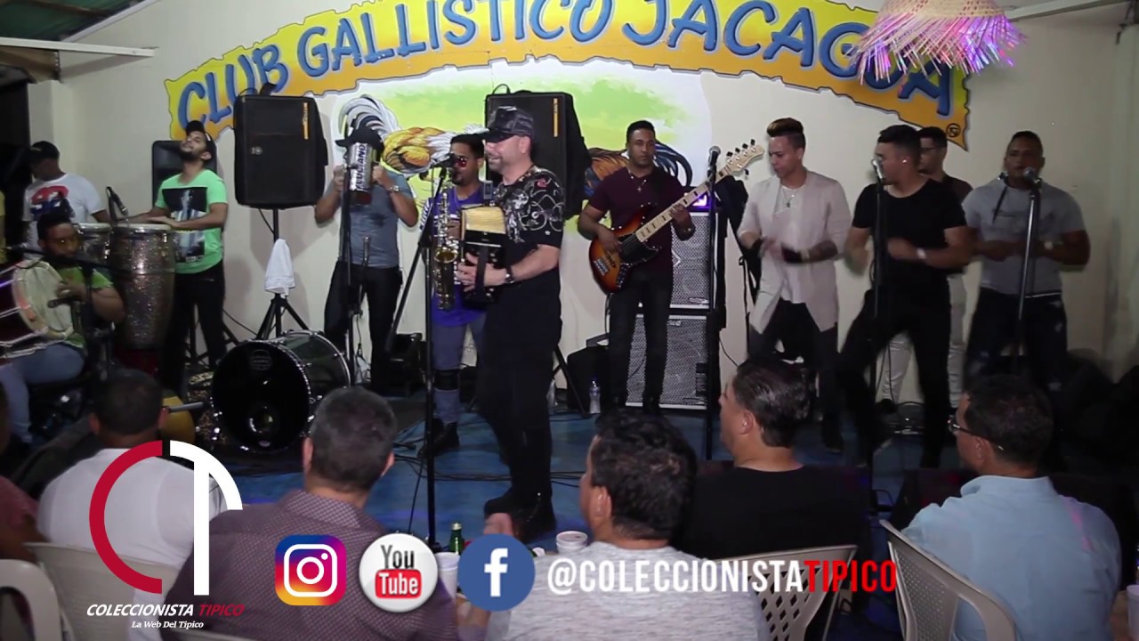 El Prodigio - Juliana En Vivo Desde La Gallera Jacagua