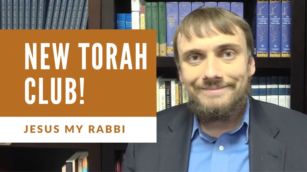 New Torah Club