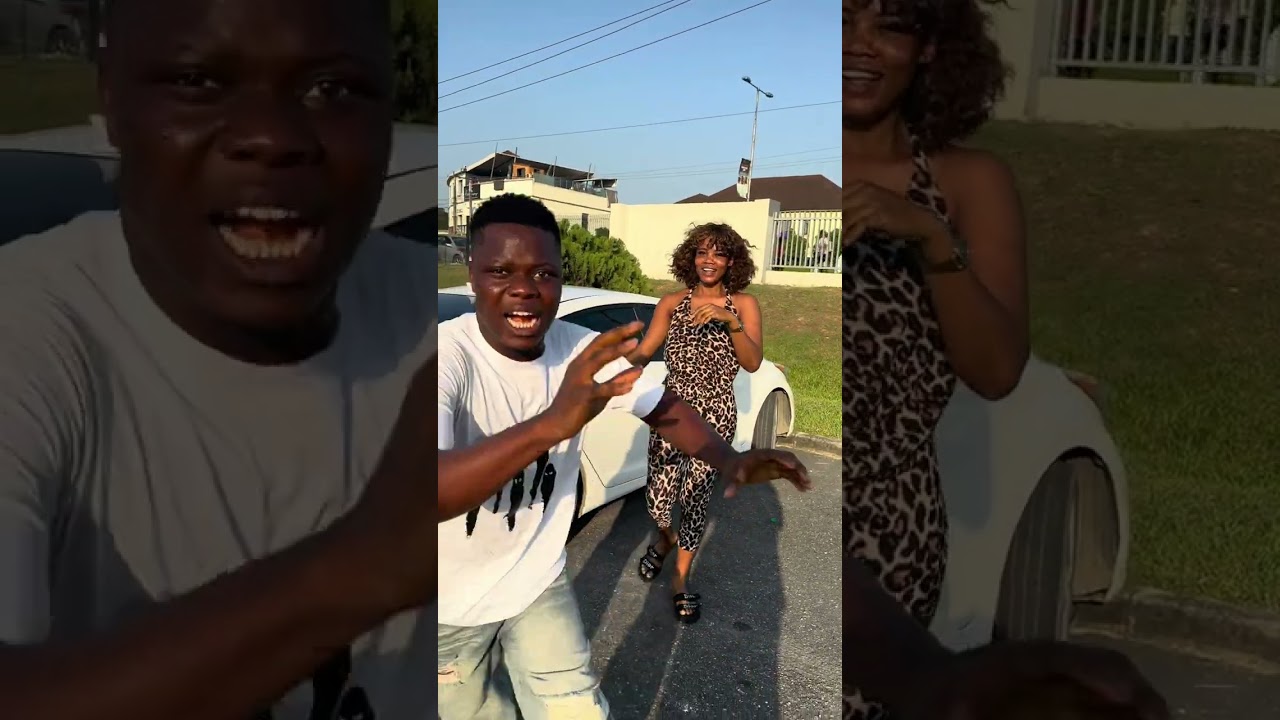 Wait for his reaction #funnypranks #funny #funnyvideo #pranks #prankcomedy 