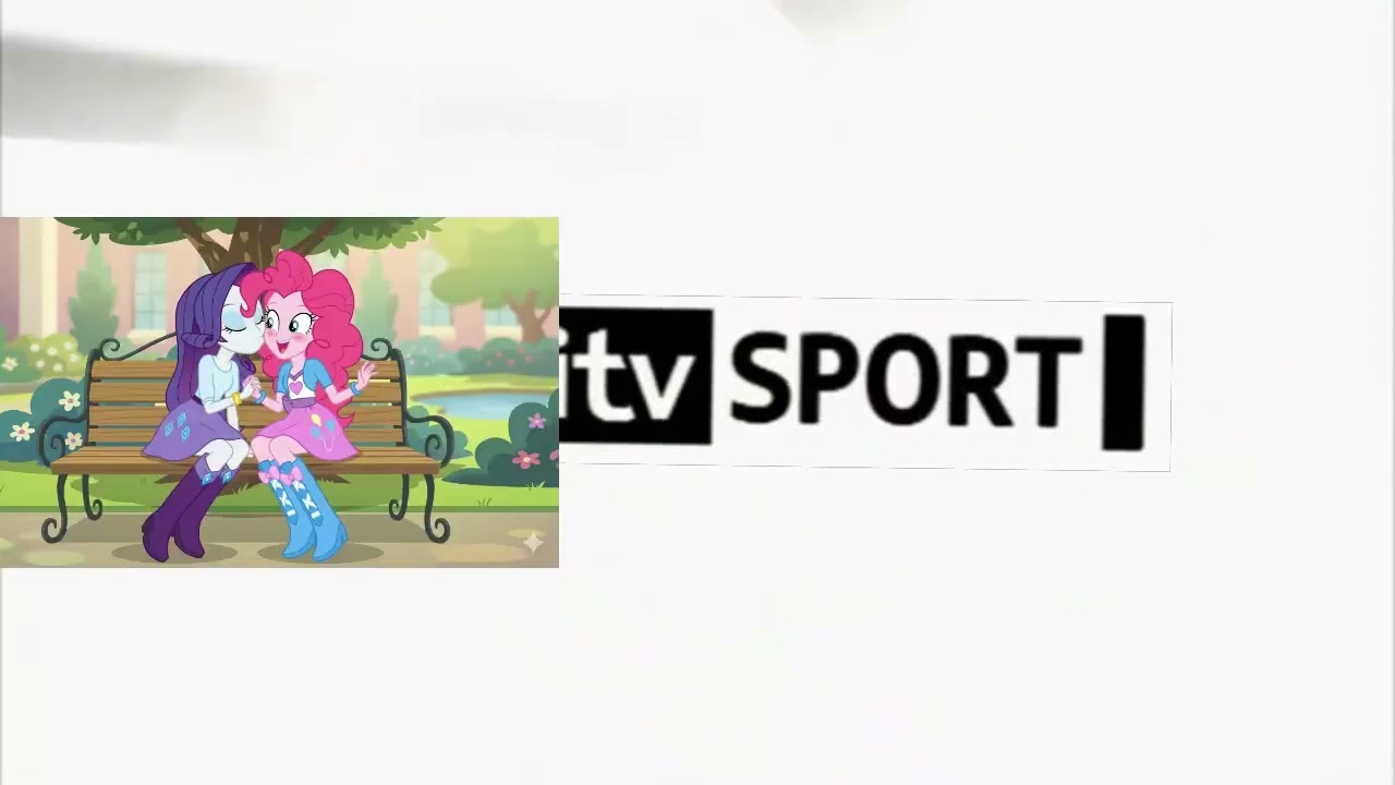 ITV Sport Logo Core for @YumiYoshimura170