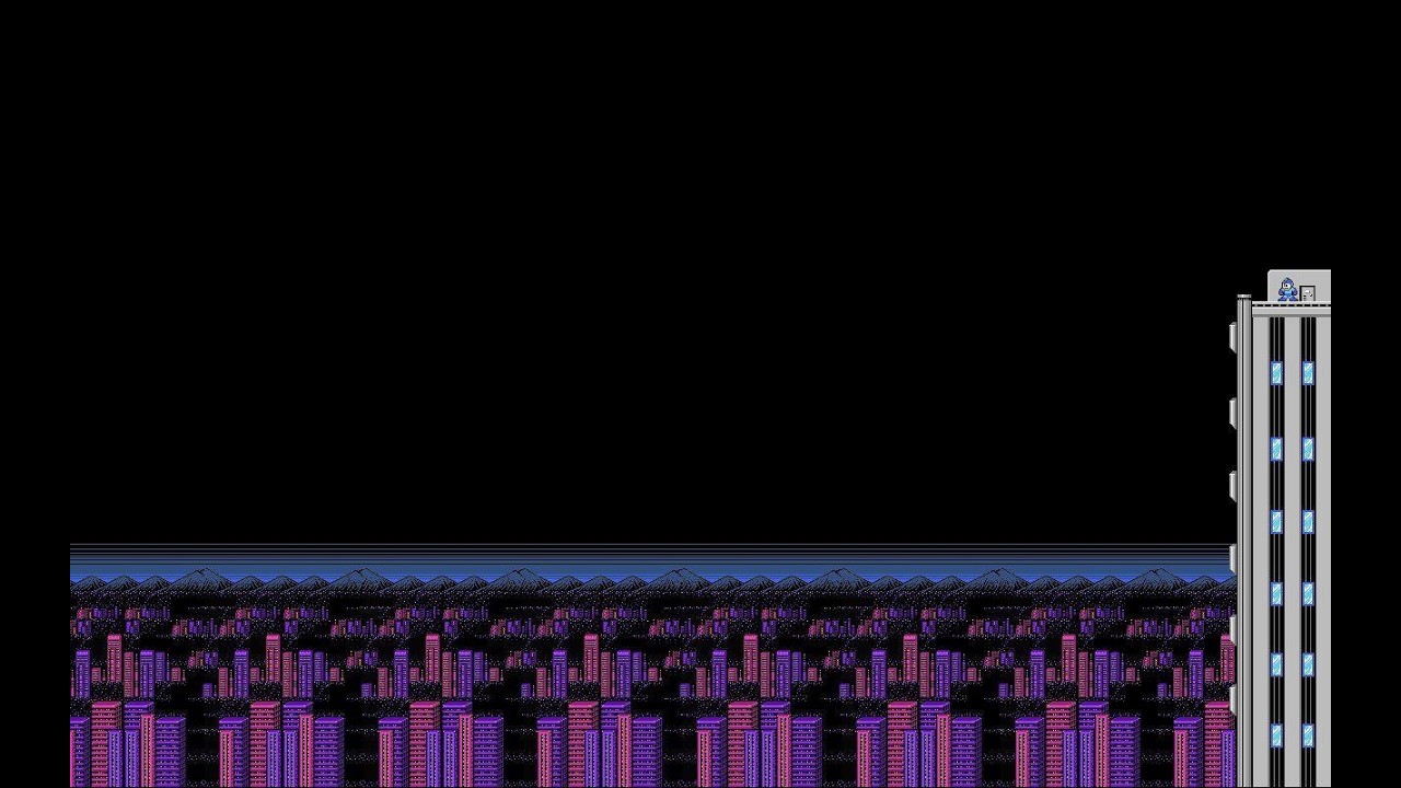 💙 Mega Man 2 Full Game Español Latino | Retro Gaming 🤖 Mega Man 2 (NES) Walkthrough Completo Like 🕹️