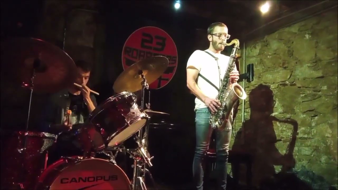 Dear Irene - Héctor Floría / Joan Casares Duo