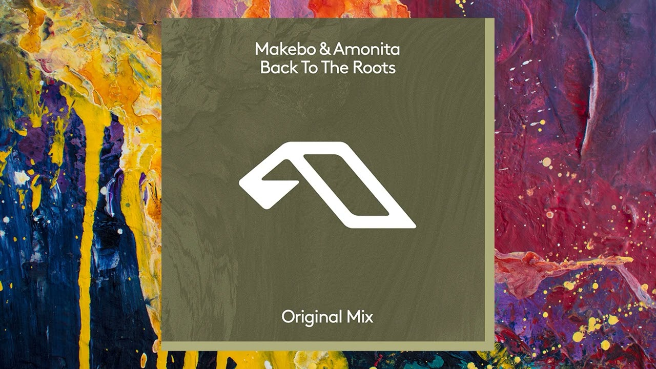 Makebo & Amonita &mdash; Back To The Roots (Extended Mix)