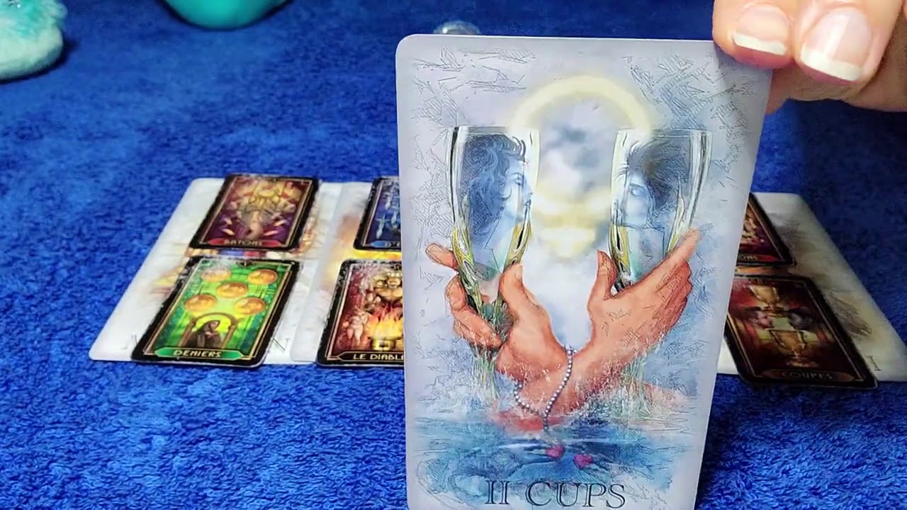 TAURUS - FEBRUARY 2021 YOU'RE MANIFESTING BEAUTIFUL SOULMATE RELATIONSHIP! 😊💕 TAROT LOVE READING