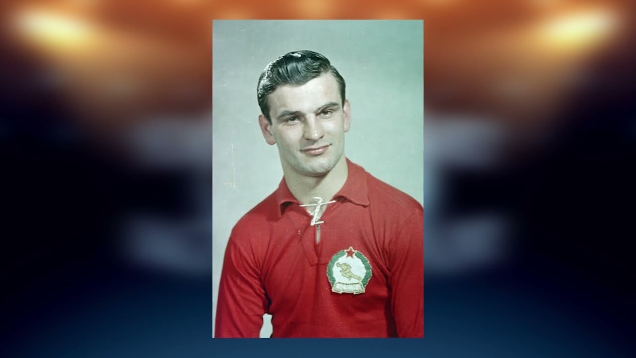Foci, Sport és Hagyomány - A legendás csatárra, Kocsis Sándorra emlékezünk | 2024.07.22.