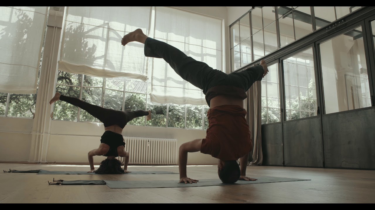 Banale Mat - The most portable and compact yoga mat