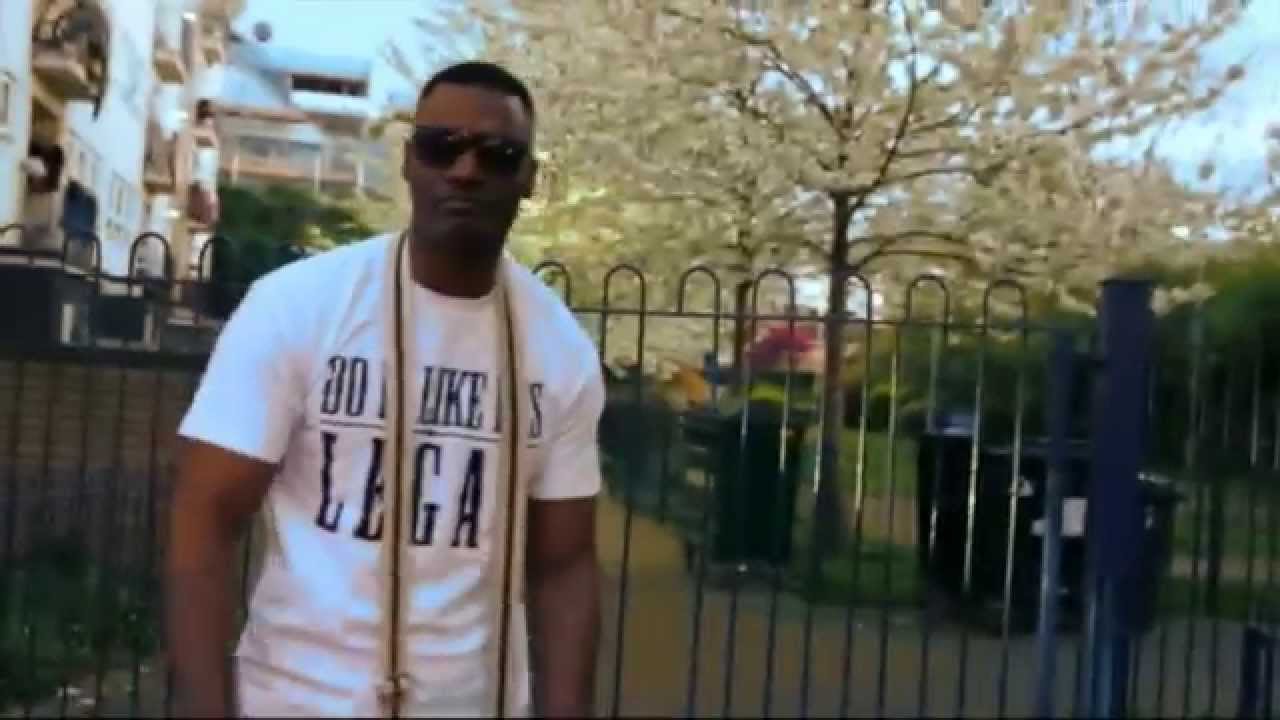 Young Spray #LondonFreestyle London Ltd Club
