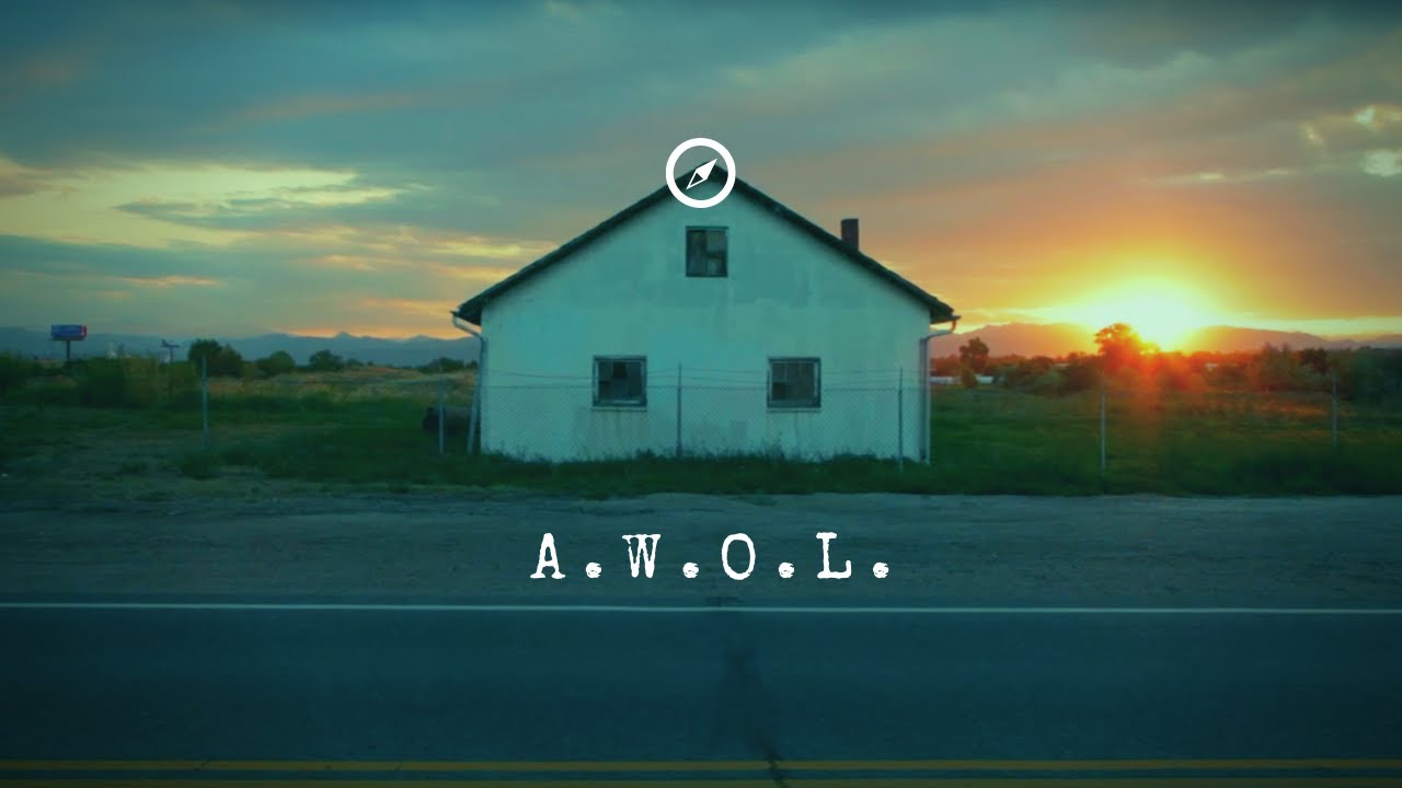 A.W.O.L.