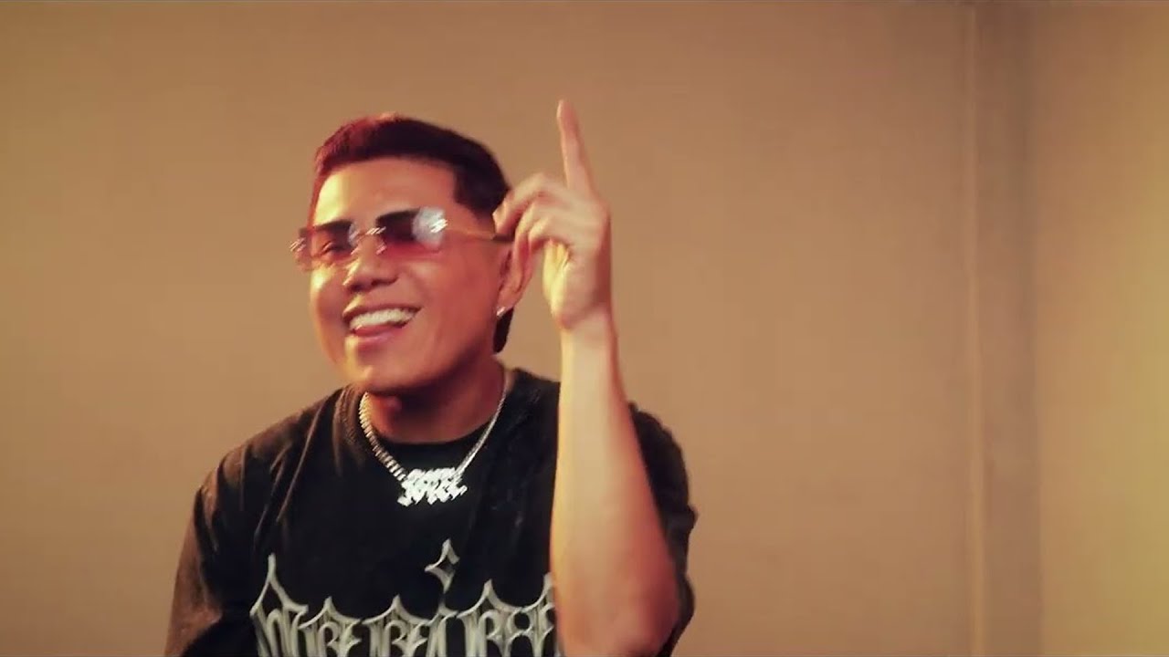 Phantom Joyce - La Casualidad (Rumbo al Millón) [Official Video]