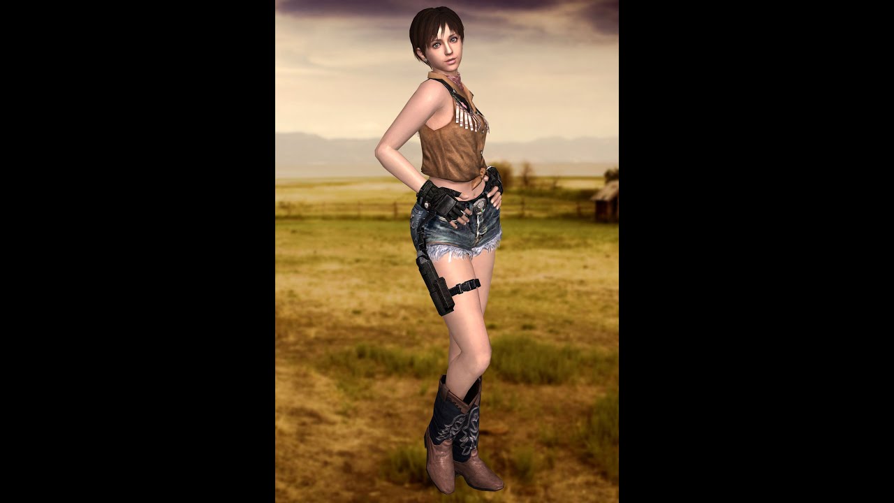 Joseph Anderson - CHAD JOE'S FATHER