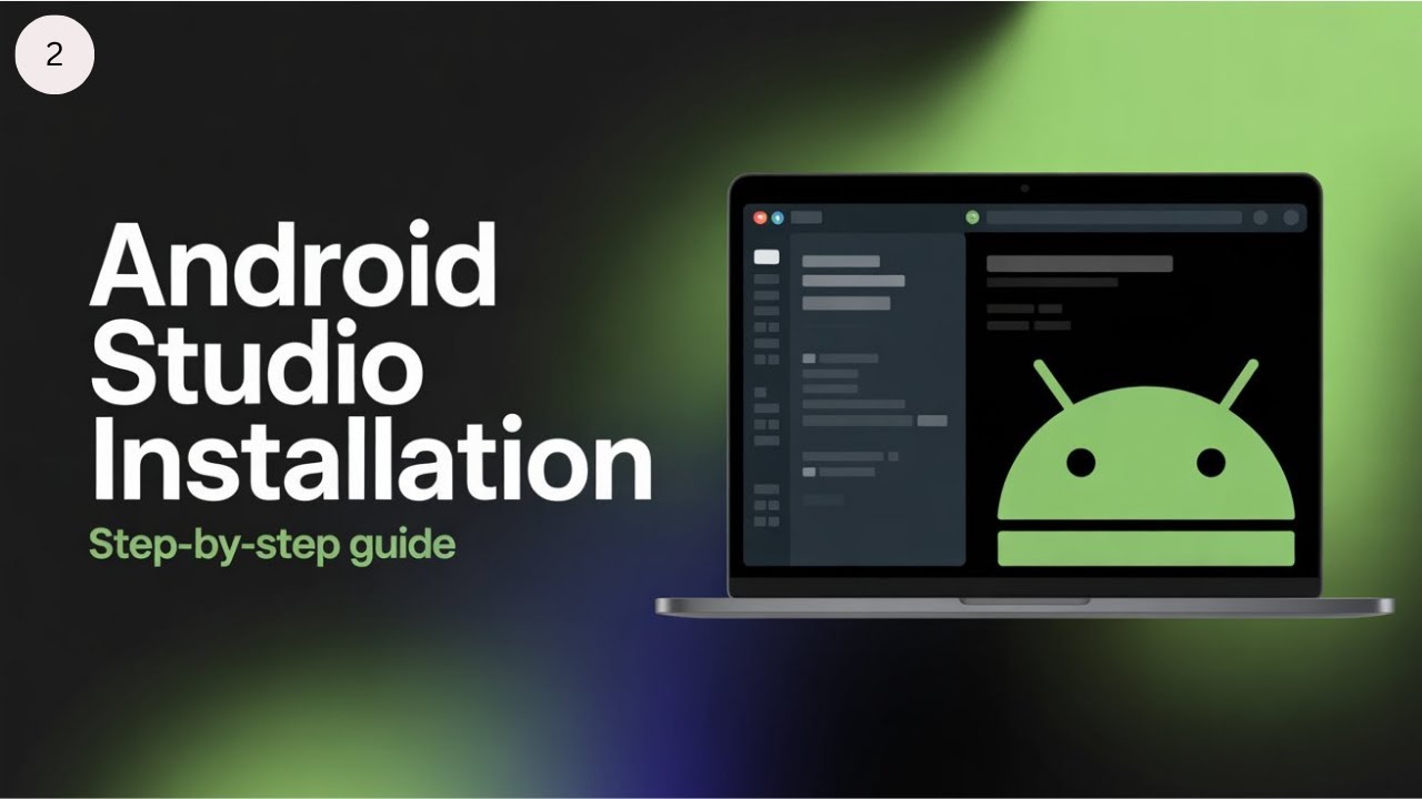 Android Studio Installation Guide | Hello World App in Android | Android Development in Marathi
