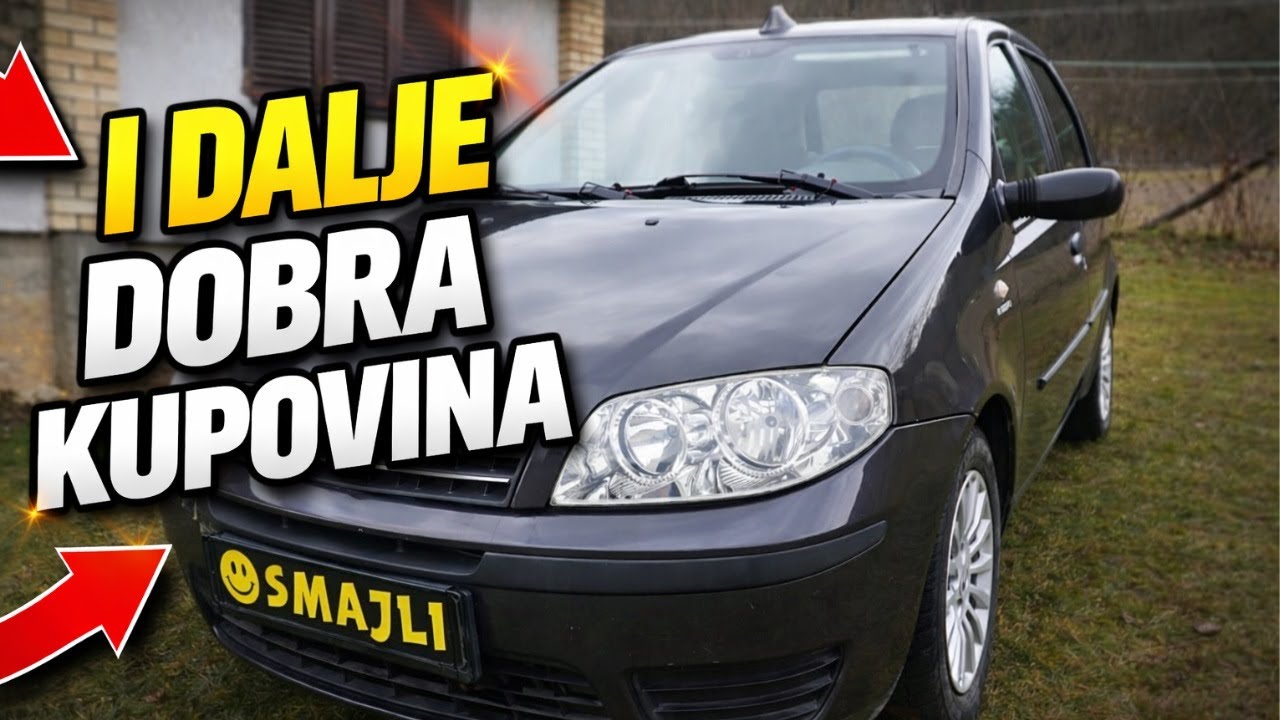 Punto Test Polovnjaka Detaljna  Recenzija