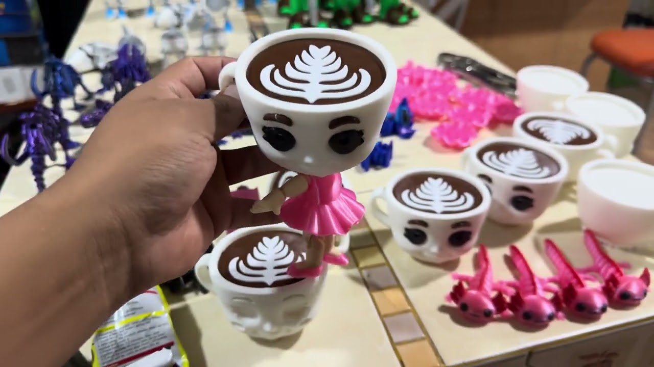 ¿Qué puedo vender con mi impresora 3D? Ideas rentables y reales