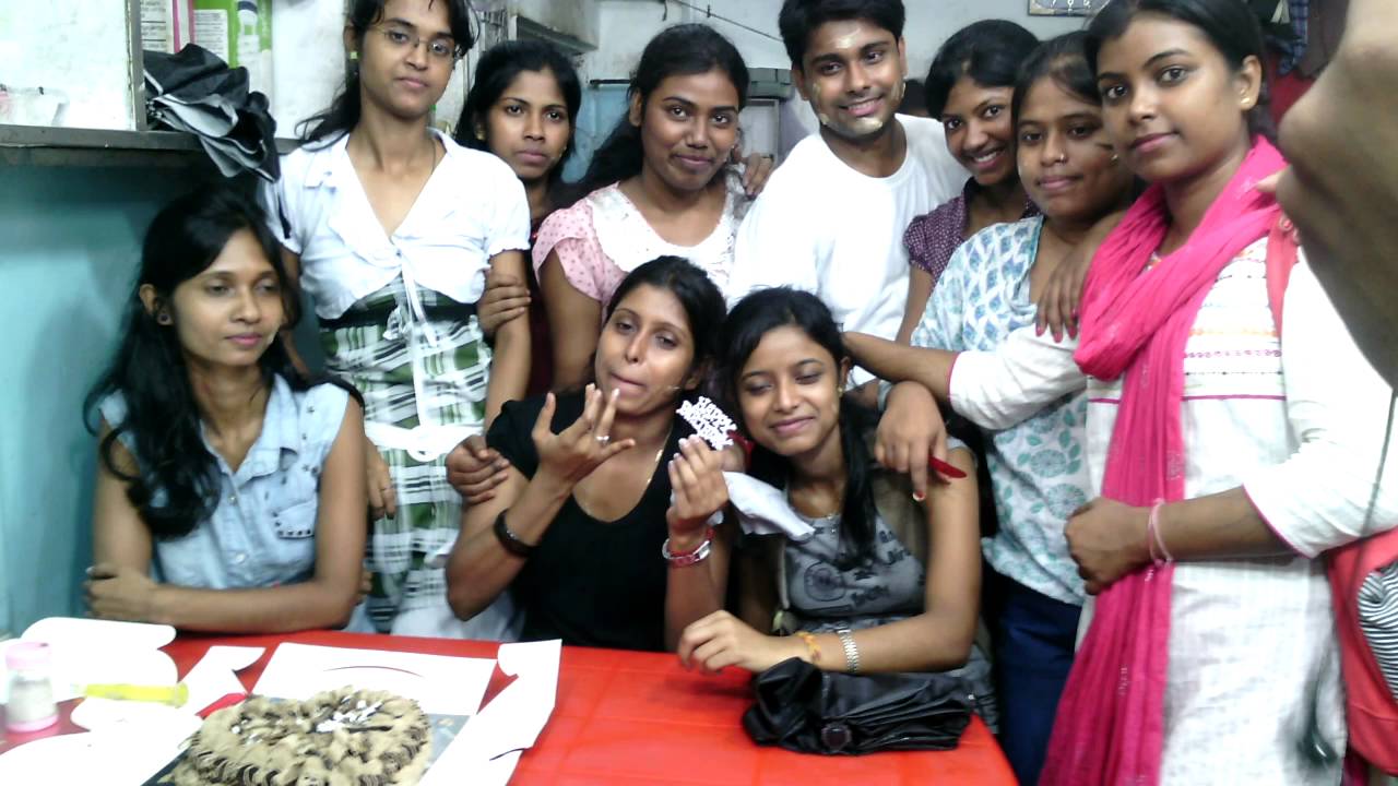 nift friends