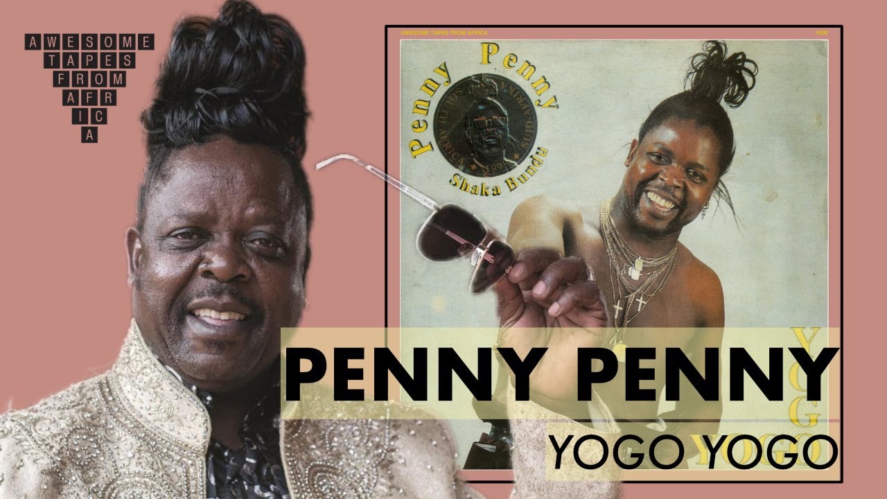 Penny Penny — Hai Kamina