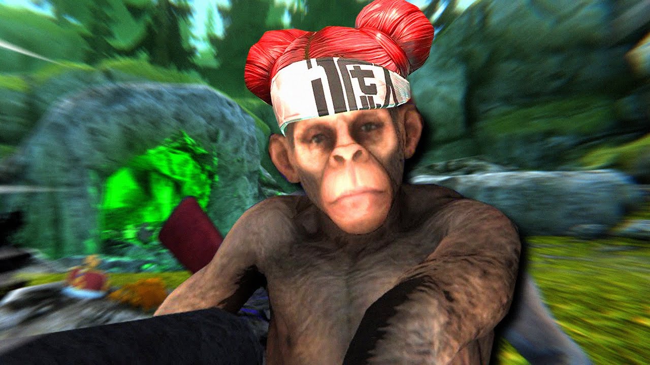 Reject Apex Return to Ape