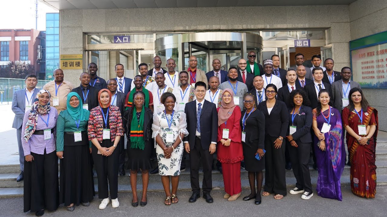 Day 1 of the Seminar (29/06/2023) 🥰🥰