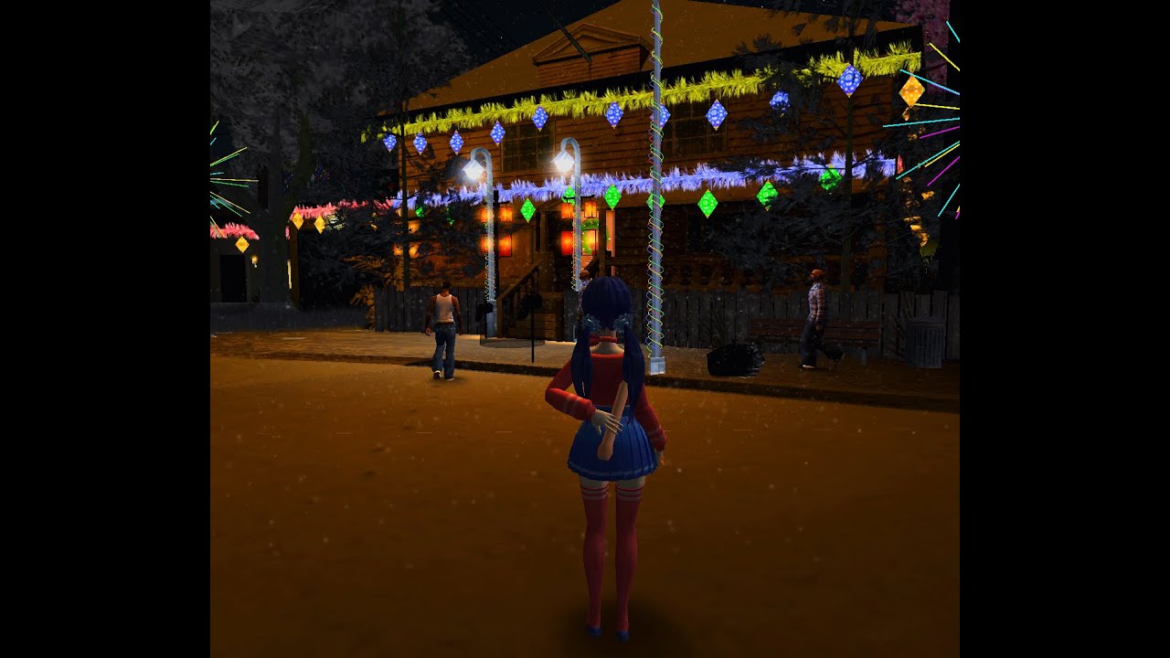 MISIDE? No... That's GTA SA!!!