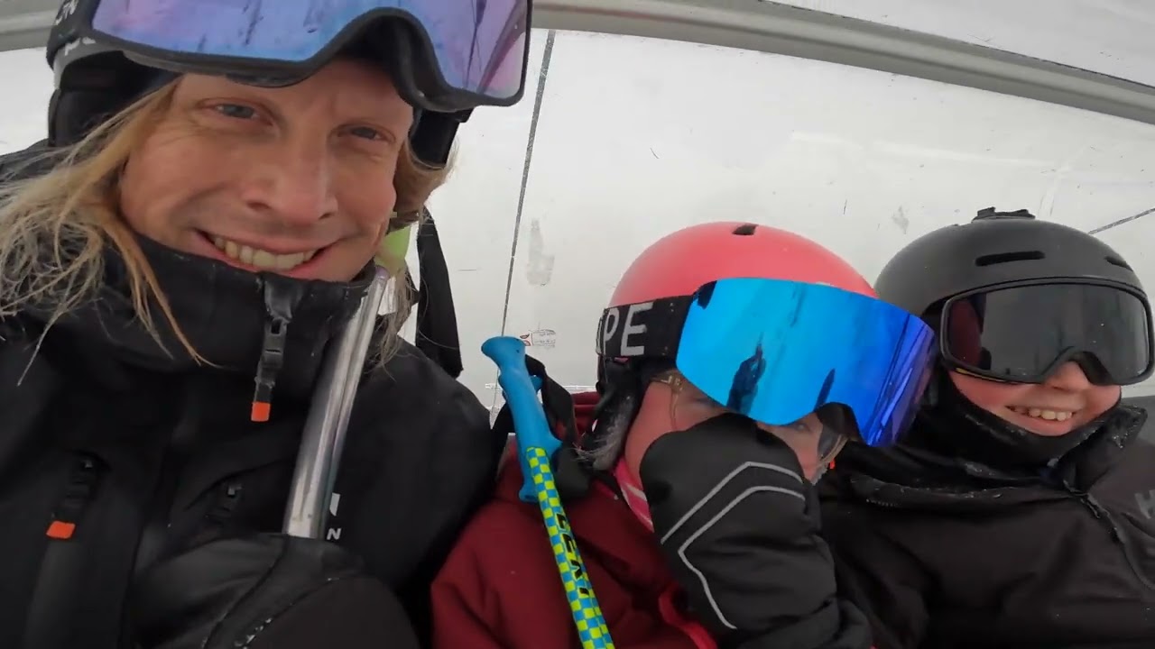 Trysil v.2 2026