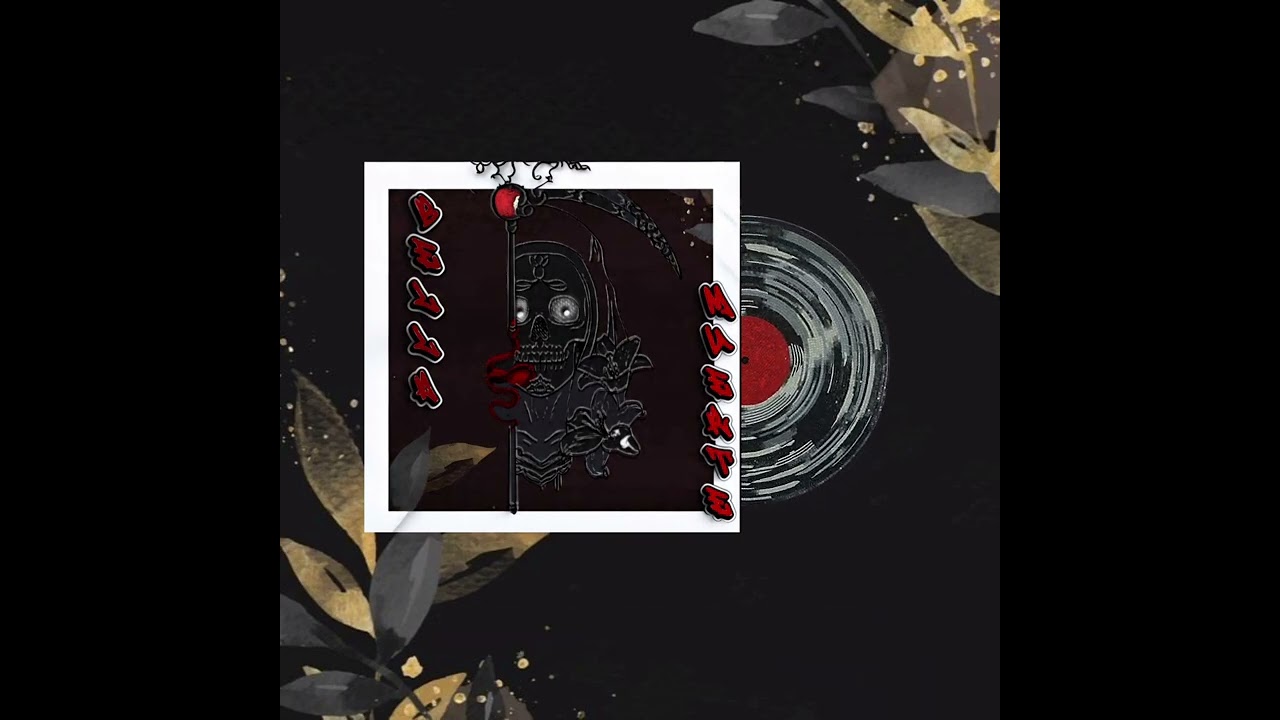 Bella Muerte, NgKroos🐍🍎