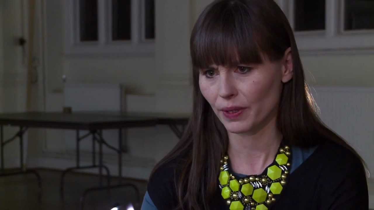 Cast Interviews | The Winter's Tale | Royal Shakespeare Company