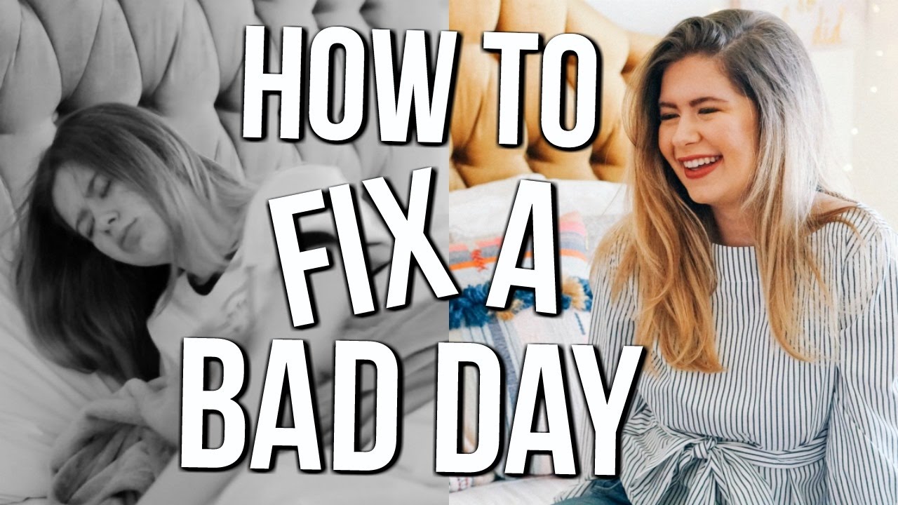 How to Get in a Better Mood!