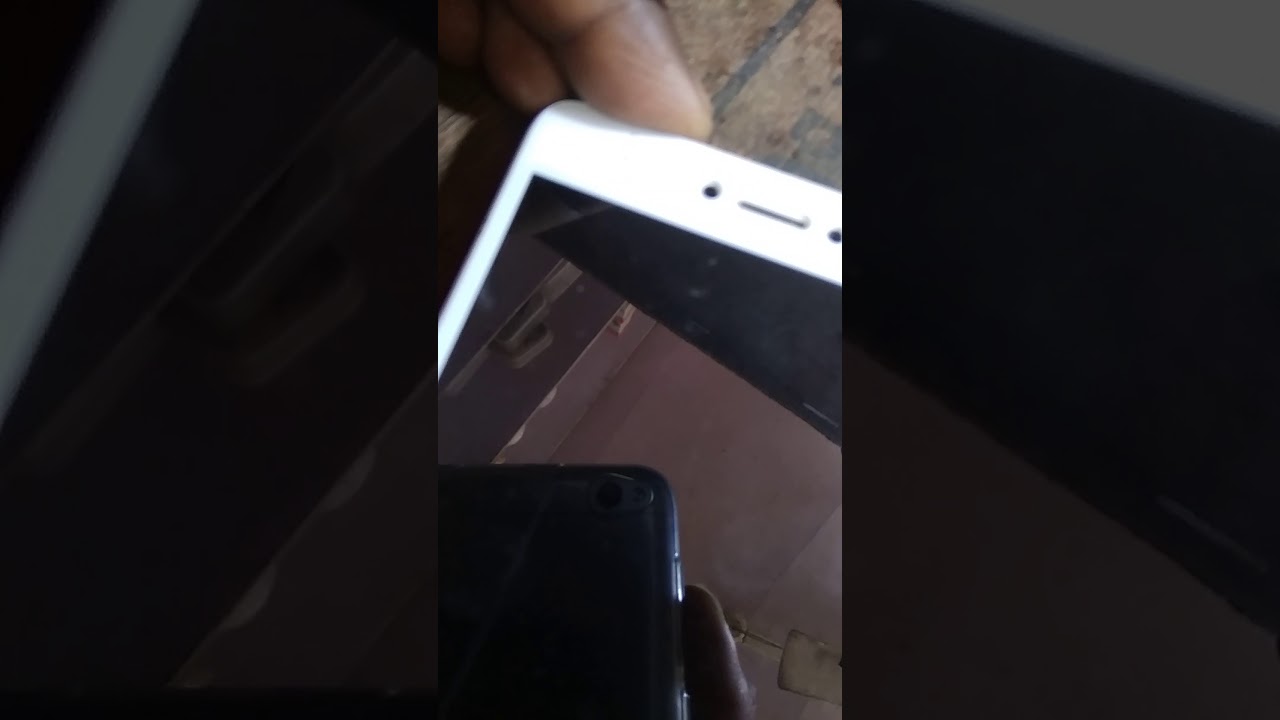 My Redmi Note 4 Is dead only blinking Red light Not working Any thing Plz Help me
