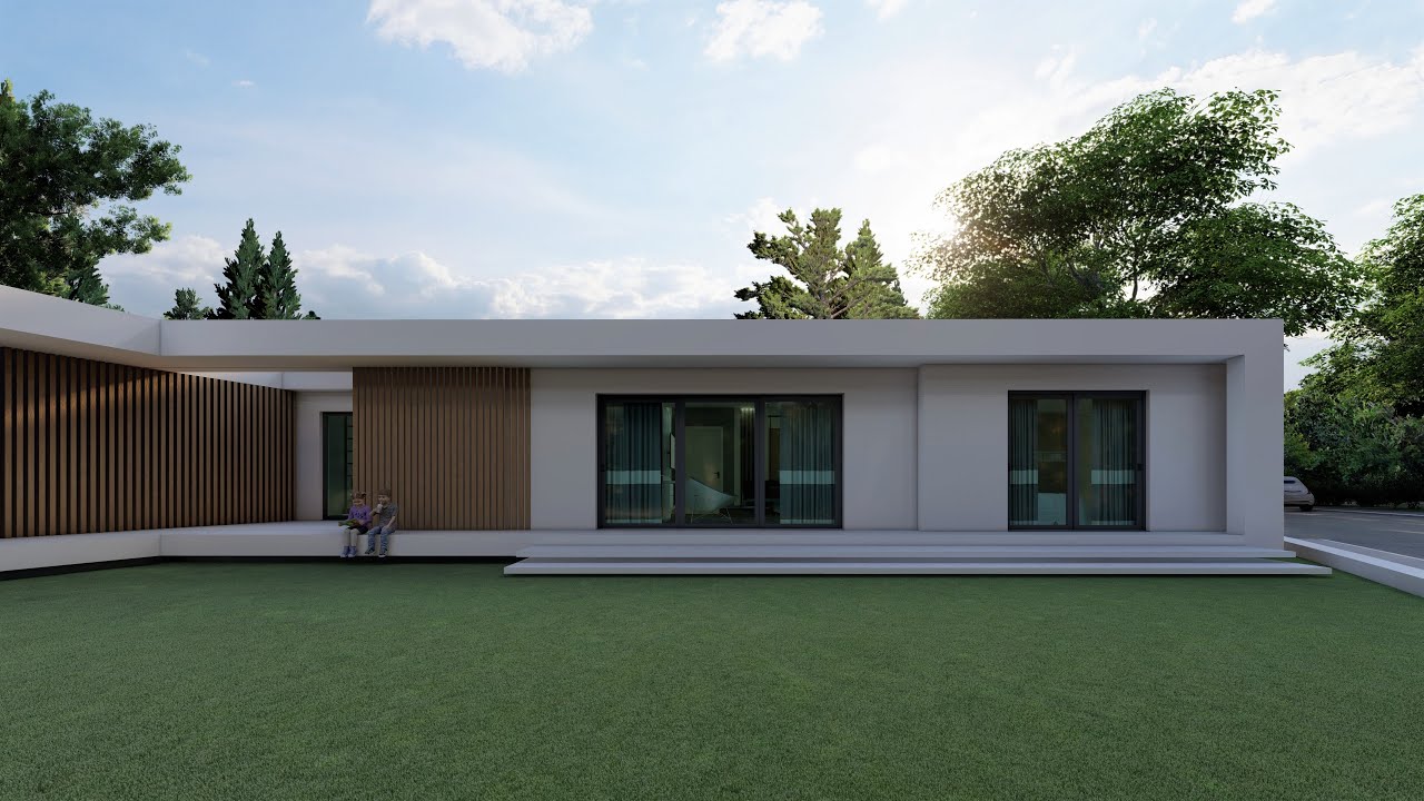 shipping container house part2