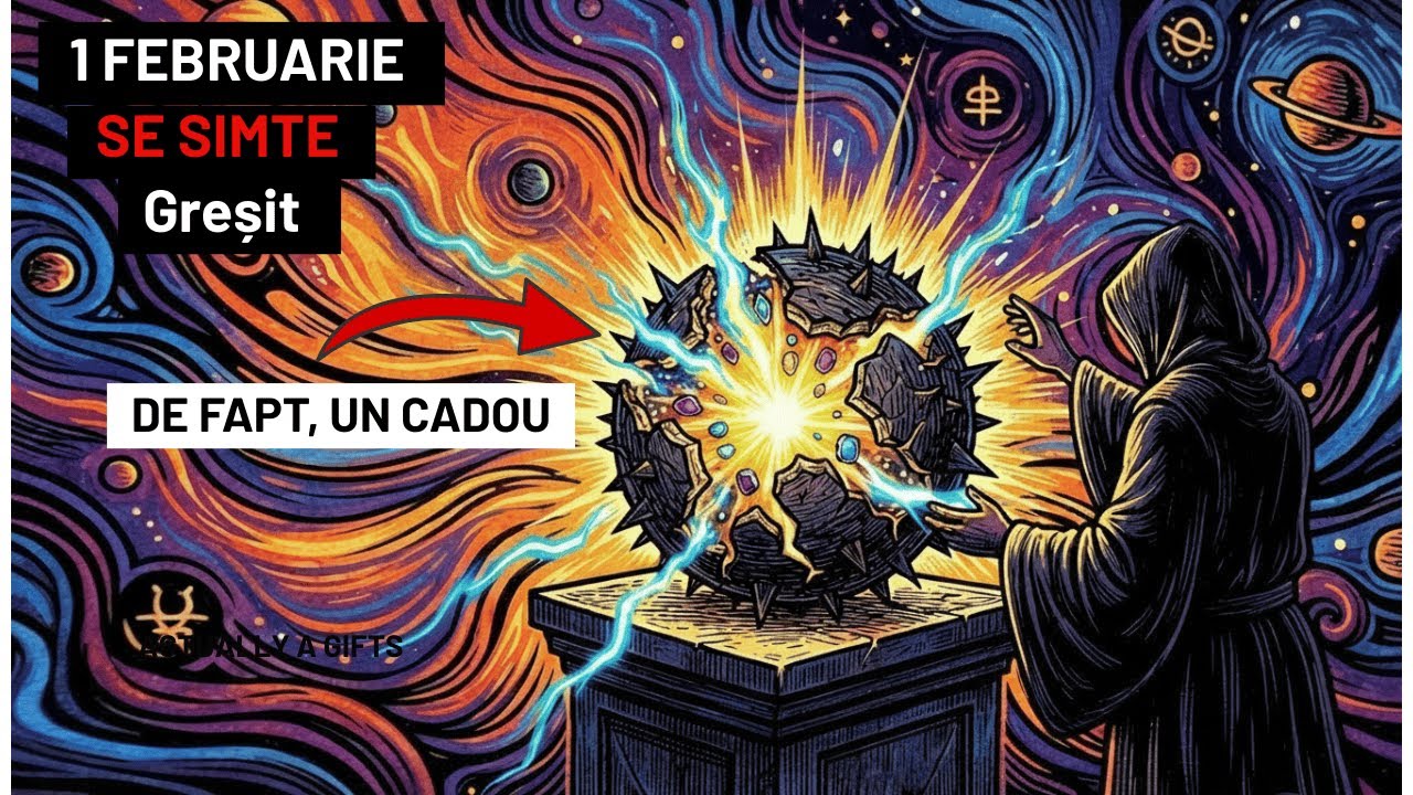 Ce se întâmplă când te trezești luni, 2 februarie, te va șoca-Universul știe ceva