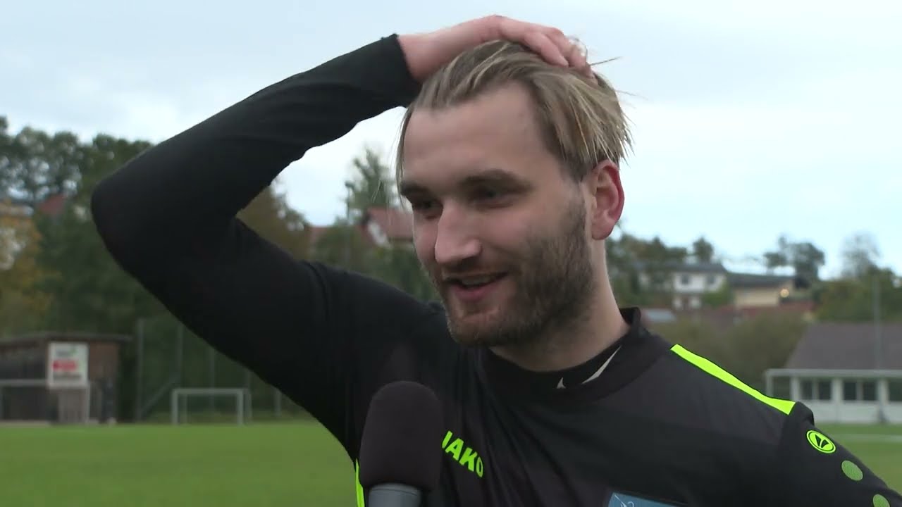 Pram gg Kallham - 1.KL Mittewest - Rde9