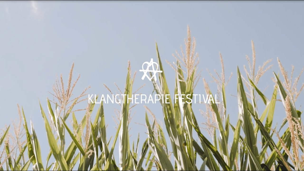 Klangtherapie Festival 2018