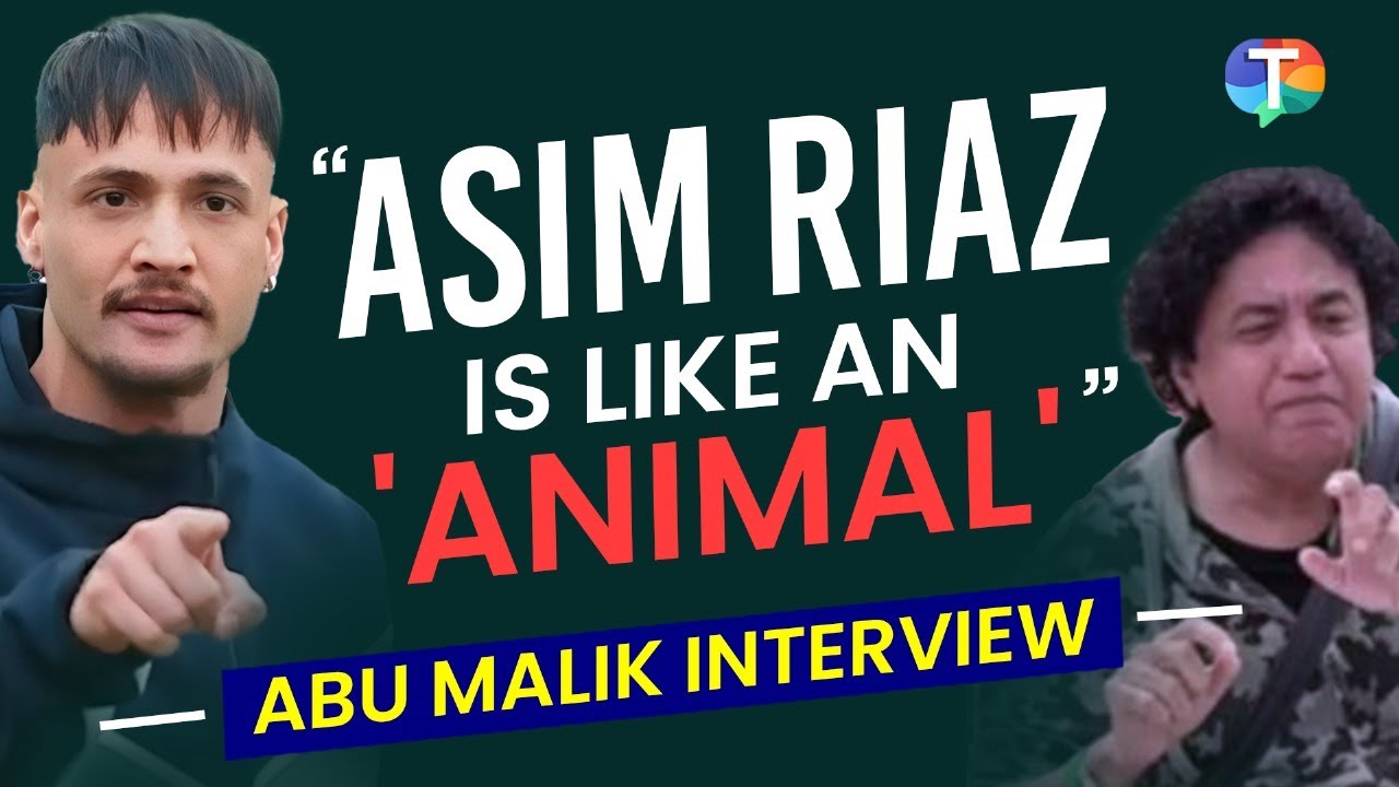 &ldquo;Asim Riaz Is Like An Animal