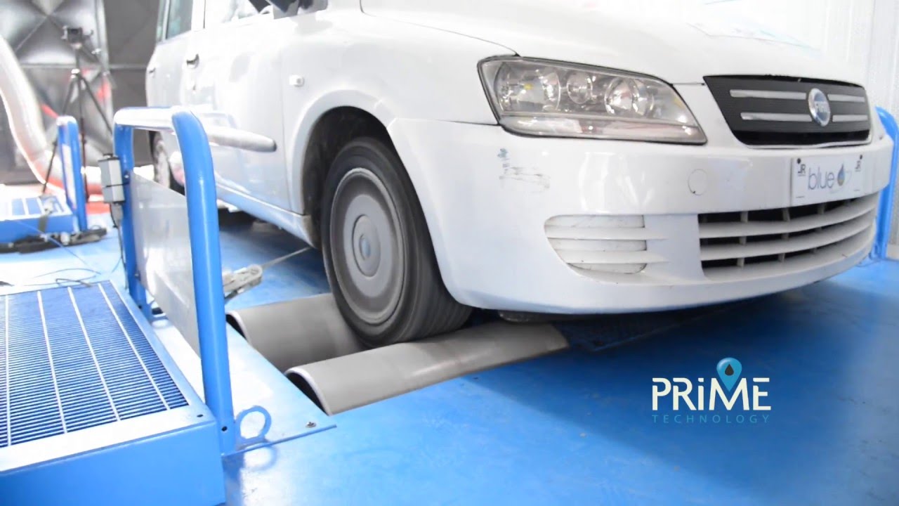 Complete Service engine and motor with Blue additives. How to solve the engine problems