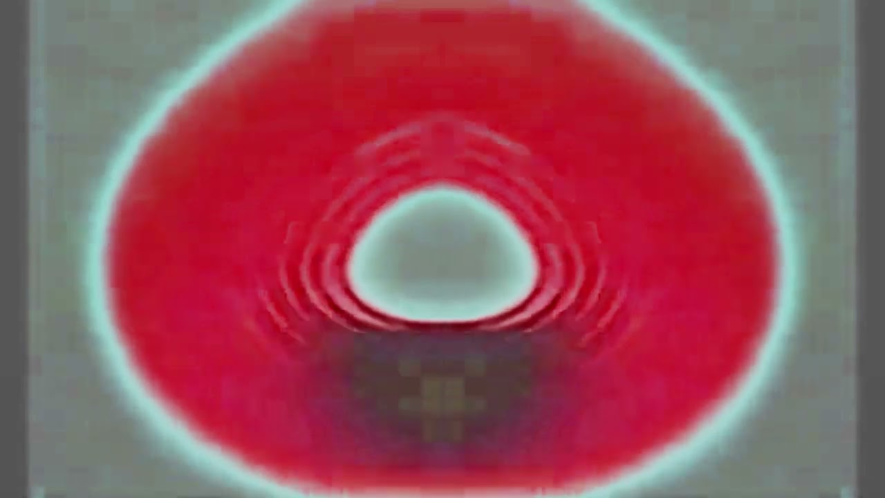 Intel Inside Logo Effects 2024 in The REAL G-Major 4