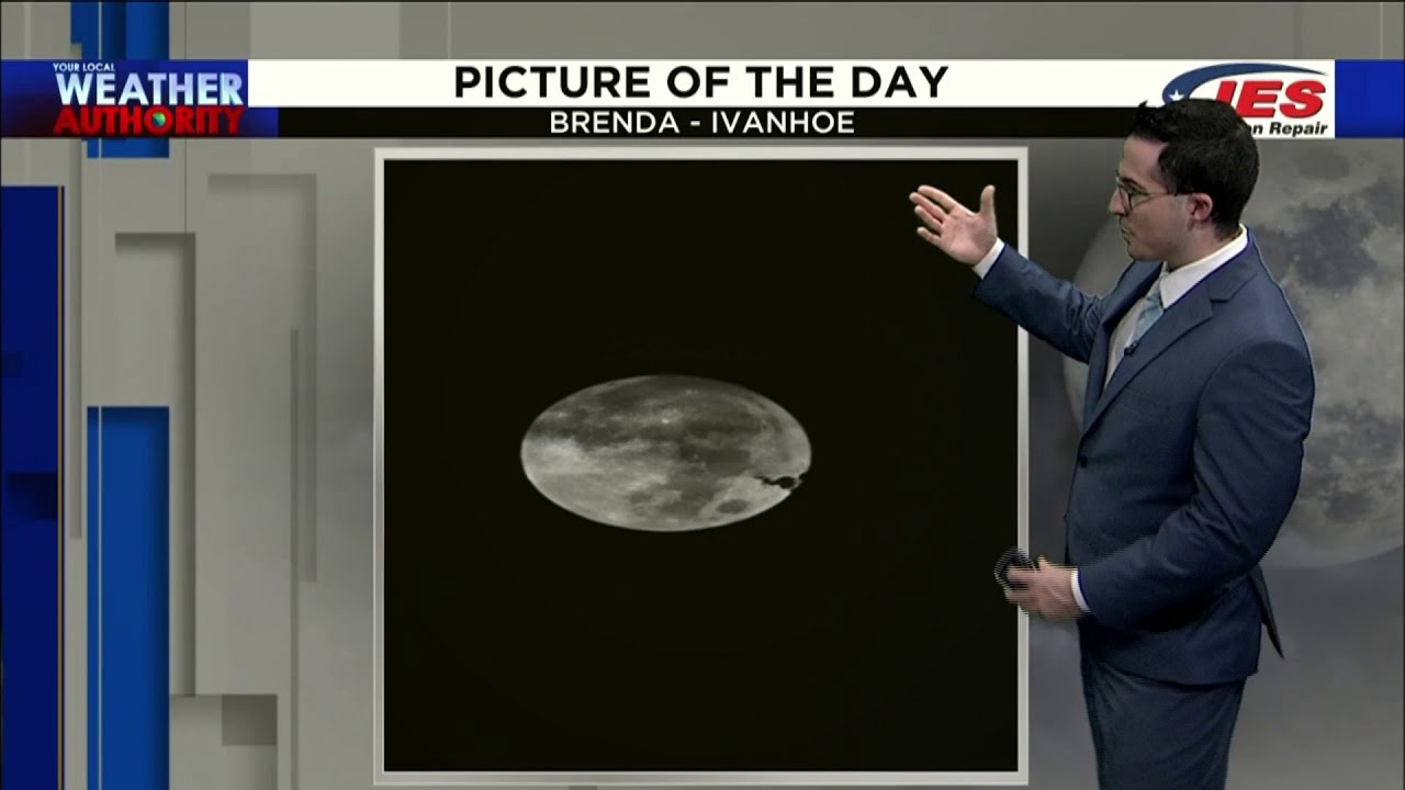 Oct. 21, 2021 Picture of the Day