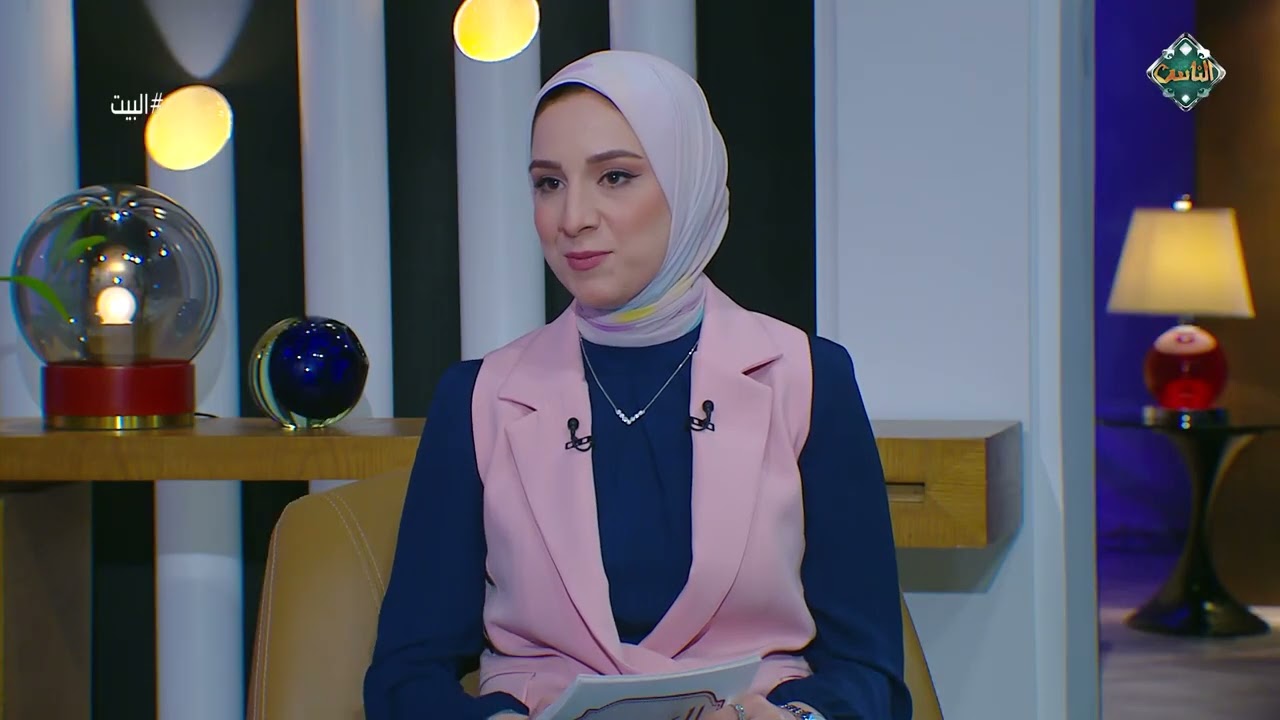 مش هينفع تكملي مع ابني لأن سنك كبير   أغرب قصة تحكيها لنا البلوجر يمنى عاطف   لن تتخيل ما حدث