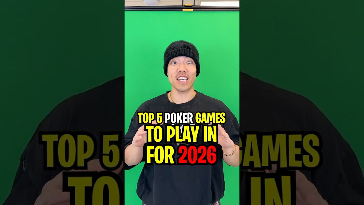Вот лучшие игры, в которые стоит поиграть в 2026 году.