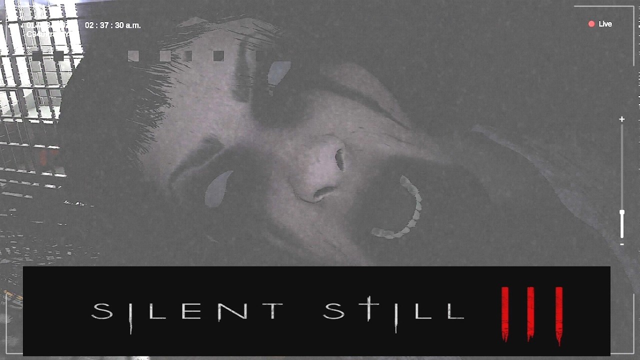 SILENT STILL 3 | Hell's Cell | Prologue