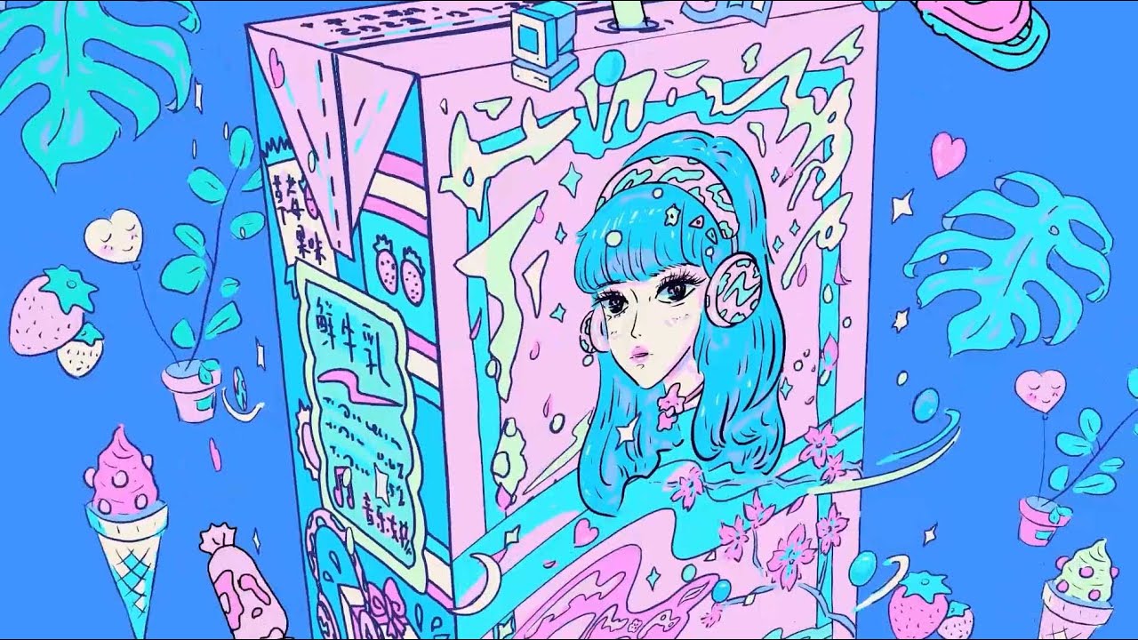 yucai - Milkwave Sweetie