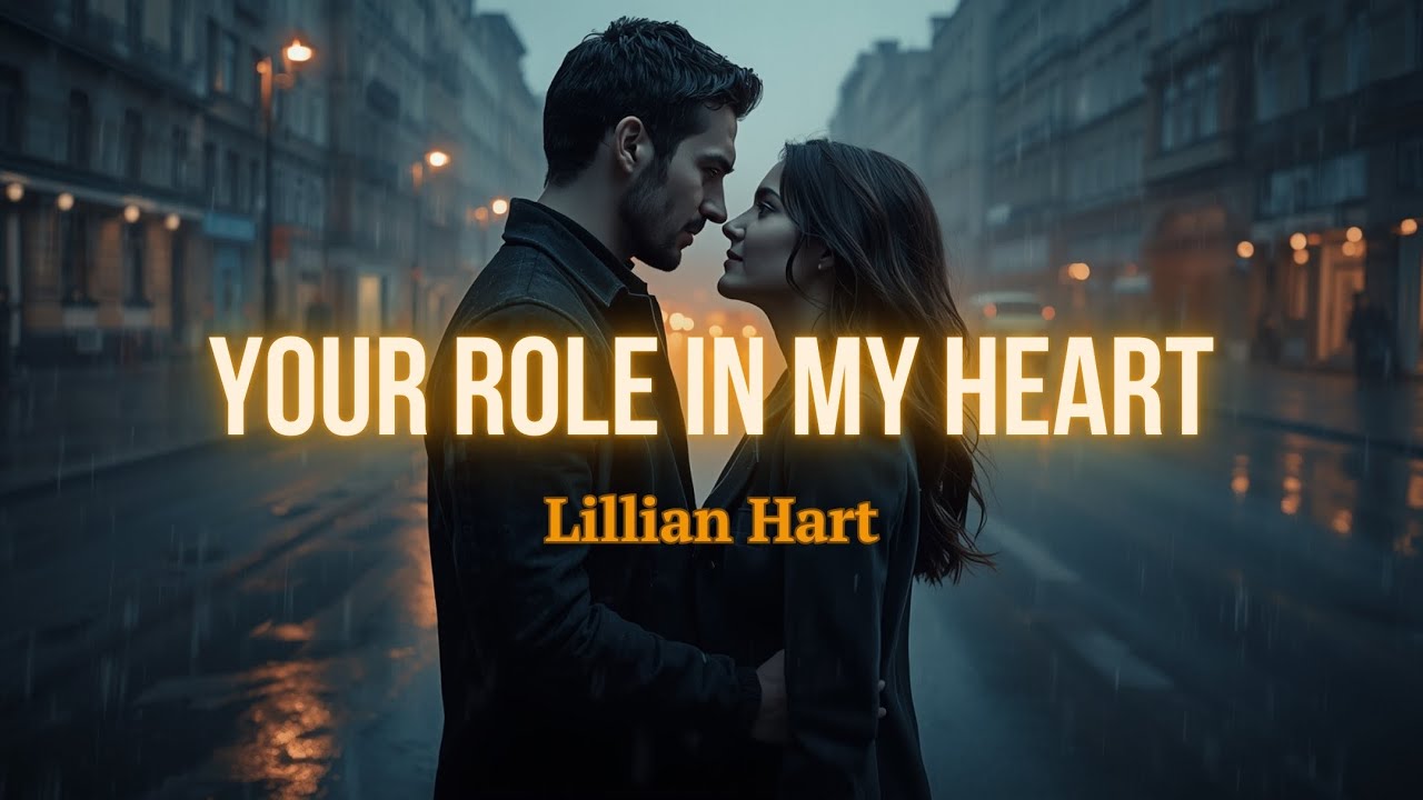 Your Role in My Heart &mdash; Full Romance Story | Emotional Love Drama You Must Hear