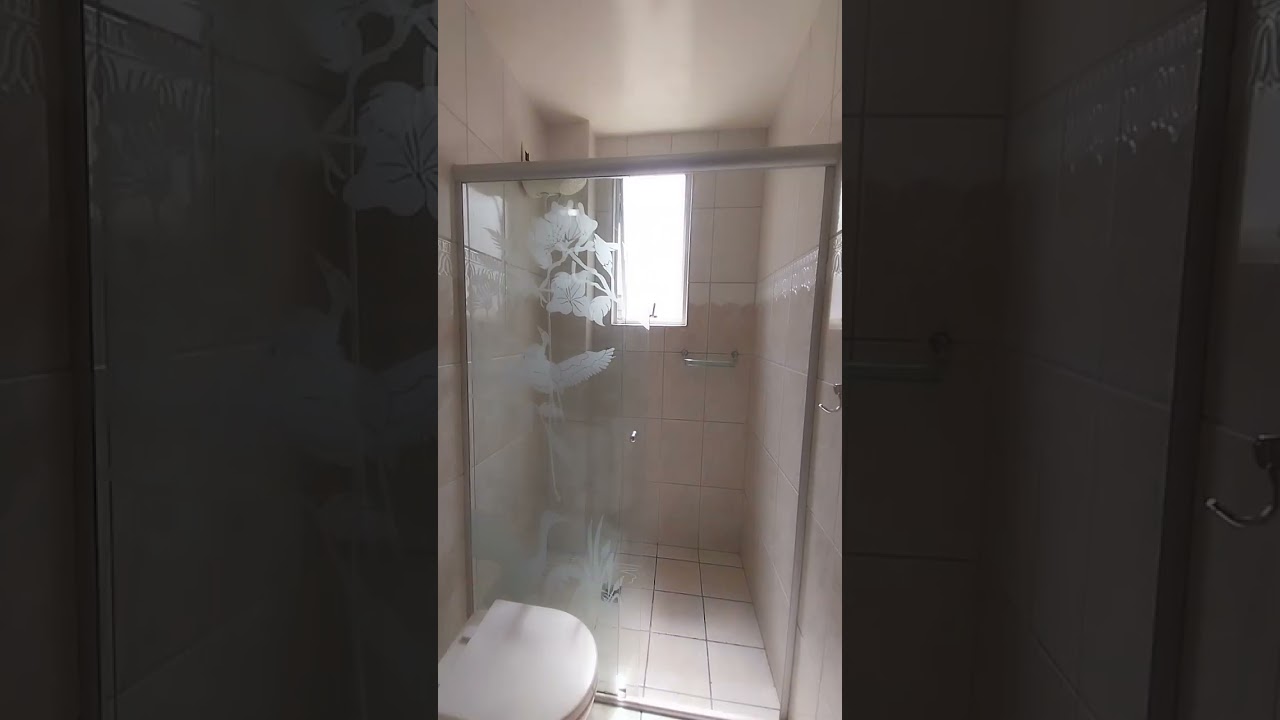 Apartamento mobiliado de 3 quartos com suíte e 2 vagas para alugar no bairro Padre Eustáquio em BH